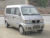 Фургон (автофургон) Dongfeng EQ5025XXYF11