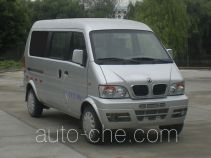 Фургон (автофургон) Dongfeng EQ5025XXYF12