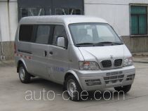 Фургон (автофургон) Dongfeng EQ5025XXYF14
