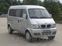 Фургон (автофургон) Dongfeng EQ5025XXYF15
