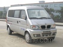 Фургон (автофургон) Dongfeng EQ5025XXYF16