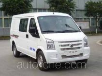 Фургон (автофургон) Dongfeng EQ5025XXYF18