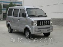Фургон (автофургон) Dongfeng EQ5025XXYF2