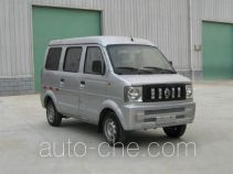 Фургон (автофургон) Dongfeng EQ5025XXYF3