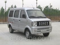 Фургон (автофургон) Dongfeng EQ5025XXYF4
