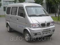 Фургон (автофургон) Dongfeng EQ5025XXYF5
