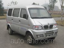 Фургон (автофургон) Dongfeng EQ5025XXYF6