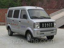 Фургон (автофургон) Dongfeng EQ5025XXYF7