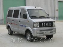 Фургон (автофургон) Dongfeng EQ5025XXYF8