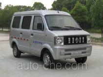 Фургон (автофургон) Dongfeng EQ5025XXYF9
