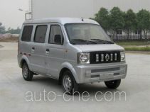 Фургон (автофургон) Dongfeng EQ5025XXYFN3