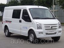 Фургон (автофургон) Dongfeng EQ5026XXYF1
