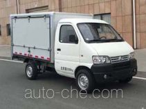 Dongfeng electric cargo van EQ5026XXYTBEV