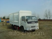 Dongfeng stake truck EQ5046CCQ16D3AC