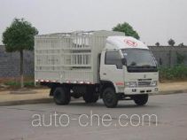 Dongfeng stake truck EQ5030CCQ72DCAC