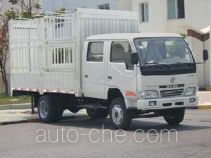 Dongfeng stake truck EQ5030CCQD72DCAC