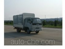 Dongfeng stake truck EQ5046CCQG16D3AC