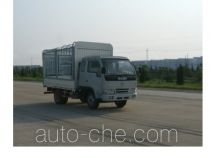 Грузовик с решетчатым тент-каркасом Dongfeng EQ5046CCQG16D3AC