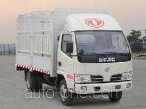 Dongfeng stake truck EQ5030CCY20DCAC