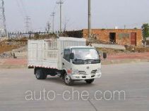 Dongfeng stake truck EQ5030CCY67DCAC