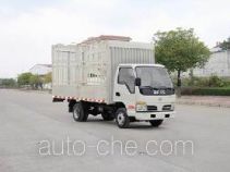 Dongfeng stake truck EQ5030CCY69DDAC