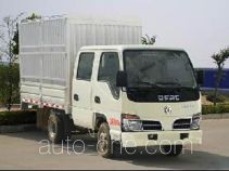 Dongfeng stake truck EQ5030CCYD70DCAC