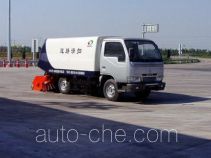 Dongfeng street sweeper truck EQ5030TSL47DAC