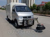 Электрическая подметально-уборочная машина Dongfeng EQ5030TSLBEVS