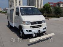 Dongfeng electric road maintenance truck EQ5030TYHBEVS