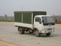 Автолавка Dongfeng EQ5030XSH37DAC