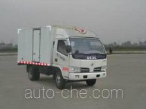 Dongfeng box van truck EQ5030XXY17D3AC