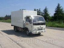 Dongfeng box van truck EQ5030XXY37D2AC