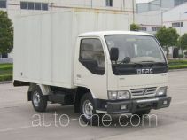 Dongfeng box van truck EQ5030XXY47DAC