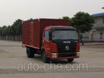 Dongfeng box van truck EQ5030XXY4AC