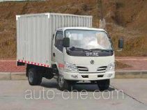 Dongfeng box van truck EQ5030XXY67DCAC