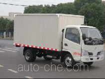 Dongfeng box van truck EQ5030XXY67DDAC