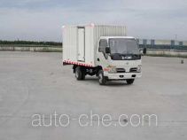 Dongfeng box van truck EQ5030XXY69DDAC