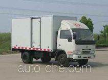 Dongfeng box van truck EQ5030XXY72D2AC