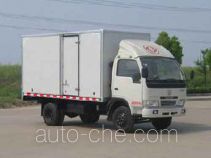 Dongfeng box van truck EQ5030XXY72D3AC