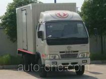 Dongfeng box van truck EQ5030XXY72D4AC