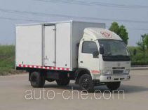 Dongfeng box van truck EQ5030XXY72D5AC