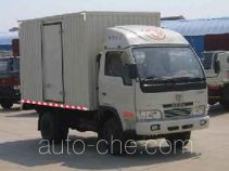 Dongfeng box van truck EQ5030XXY72DCAC