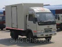 Dongfeng box van truck EQ5030XXY73D3AC