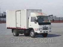 Dongfeng box van truck EQ5030XXY76D3AC