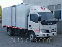 Dongfeng box van truck EQ5030XXY80DDAC