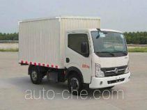 Dongfeng box van truck EQ5030XXY9BDAAC