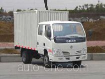 Dongfeng box van truck EQ5030XXYD67DCAC