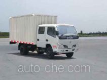 Dongfeng box van truck EQ5030XXYD67DDAC