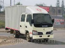 Dongfeng box van truck EQ5030XXYD69DDAC