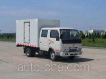 Dongfeng box van truck EQ5030XXYD72DCAC